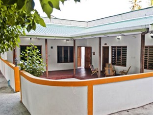 Agoda.com Maldives Apartments & Hotels