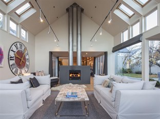 Agoda.com New Zealand Apartments & Hotels