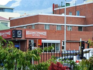 Agoda.com Australia Apartments & Hotels