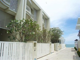 Agoda.com Thailand Apartments & Hotels