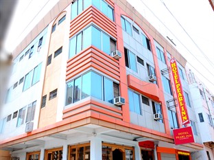 Agoda.com India Apartments & Hotels