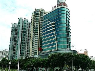 Agoda.com China Apartments & Hotels