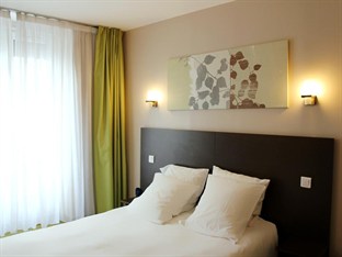 Agoda.com Apartments & Hotels France 