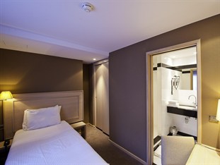 Agoda.com Belgium Apartments & Hotels