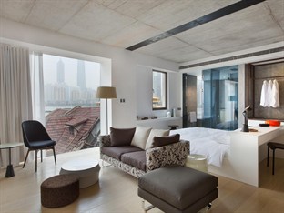 Agoda.com China Apartments & Hotels