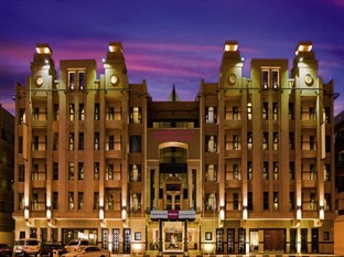 Agoda.com United Arab Emirates Apartments & Hotels