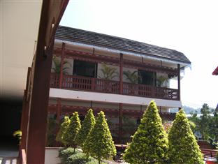 Agoda.com Thailand Apartments & Hotels