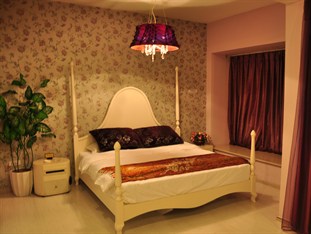 Agoda.com China Apartments & Hotels