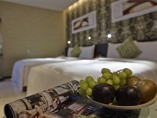 Agoda.com Taiwan Apartments & Hotels