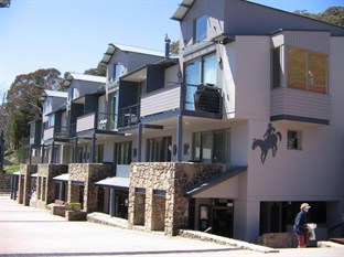 Agoda.com Australia Apartments & Hotels
