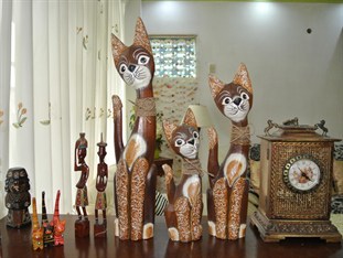 Agoda.com Taiwan Apartments & Hotels