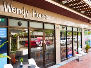 Agoda.com Thailand Apartments & Hotels