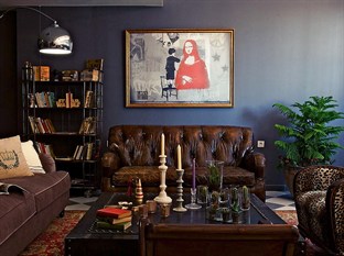 Agoda.com Turkey Apartments & Hotels