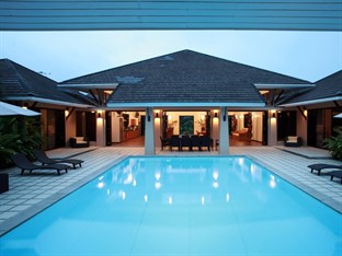 Agoda.com Thailand Apartments & Hotels