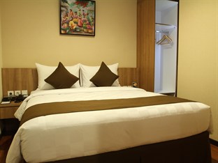 Agoda.com Indonesia Apartments & Hotels