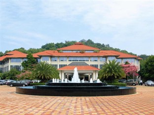 Agoda.com China Apartments & Hotels