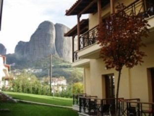 Agoda.com Greece Apartments & Hotels