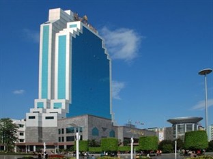 Agoda.com China Apartments & Hotels