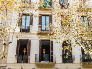 Agoda.com Spain Apartments & Hotels