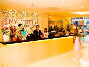 Agoda.com Malaysia Apartments & Hotels