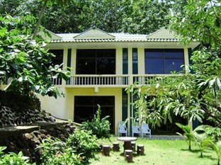 Agoda.com Thailand Apartments & Hotels