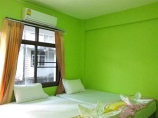 Agoda.com Thailand Apartments & Hotels