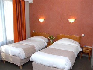 Agoda.com Apartments & Hotels France 