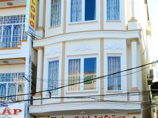 Agoda.com Vietnam Apartments & Hotels  