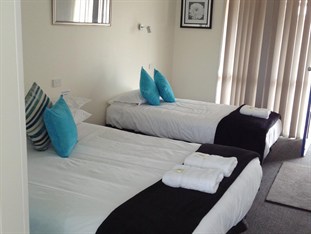 Agoda.com Australia Apartments & Hotels