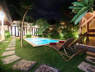 Agoda.com Indonesia Apartments & Hotels