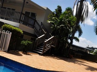 Agoda.com Australia Apartments & Hotels