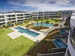 Agoda.com Australia Apartments & Hotels