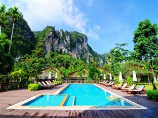 Agoda.com Thailand Apartments & Hotels