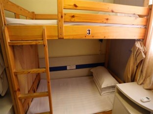 Agoda.com China Apartments & Hotels