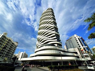 Agoda.com Australia Apartments & Hotels