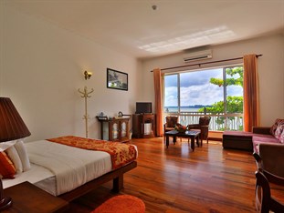 Agoda.com Sri Lanka Apartments & Hotels