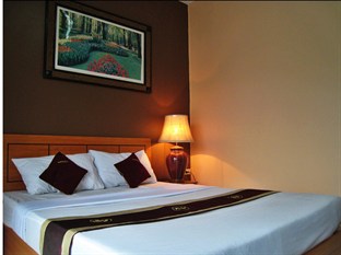 Agoda.com Thailand Apartments & Hotels