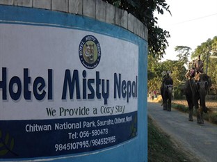 Agoda.com Nepal Apartments & Hotels