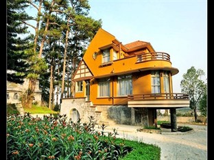 Agoda.com Vietnam Apartments & Hotels  