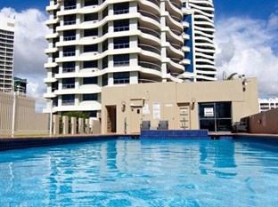 Agoda.com Australia Apartments & Hotels