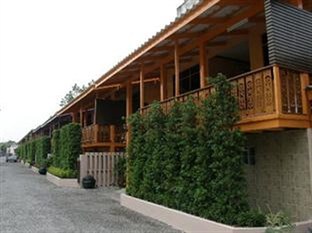 Agoda.com Thailand Apartments & Hotels