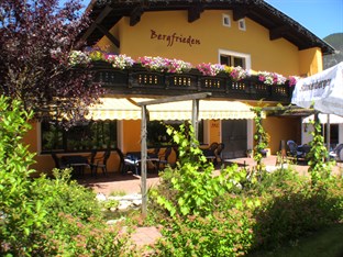 Agoda.com Austria Apartments & Hotels in Europe