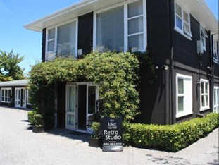 Agoda.com New Zealand Apartments & Hotels