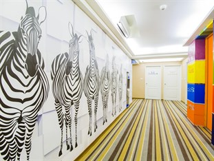 Agoda.com Taiwan Apartments & Hotels