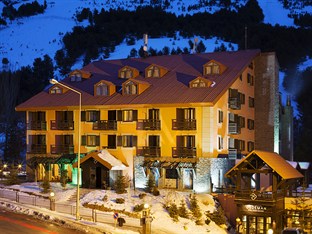 Agoda.com Turkey Apartments & Hotels
