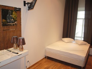 Agoda.com Russia Apartments & Hotels