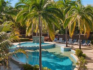 Agoda.com Australia Apartments & Hotels