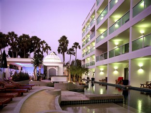 Agoda.com Thailand Apartments & Hotels