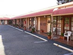 Agoda.com Australia Apartments & Hotels