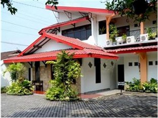 Agoda.com Indonesia Apartments & Hotels